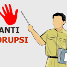 Perangi Korupsi Dengan Nurani