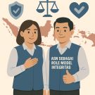 Aparatur Sipil Negara: Garda Terdepan Berantas Korupsi dan Role Model Integritas di Sektor Publik