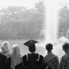 Ayahku, teladanku dalam anti korupsi