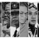 Belajar Integitas dari Tokoh Bangsa