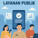 Digitalisasi Layanan Publik: Langkah Menutup Celah Korupsi
