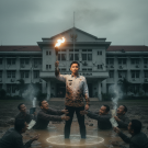 Dilema ASN Muda: Dipaksa, Terpaksa, Terbiasa