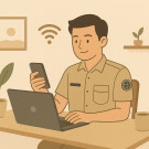 Gaya Hidup yang Digandrungi Gen Z Jadi Pendekatan Efektif Cegah Korupsi