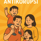 Opini ASN Muda: Pendidikan Antikorupsi Harus Dimulai dari Keluarga