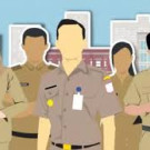 Pegawai yang Dirindukan