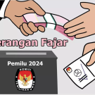 Amplopku Sayang Berujung di Pena Pemimpin