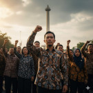Dari Pengabdian ke Tuntutan "Ketika PPPK Lupa Desain Awalnya"