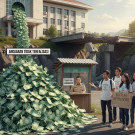 Pengabdian yang Tersisih di Balik Rapat dan Perjalanan