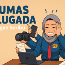 MENGEMBALIKAN MARTABAT PRANATA HUMAS: SAATNYA BERHENTI MENORMALISASIKAN HUMAS SERBA BISA