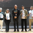 Sinergi Literasi Antikorupsi: Abdimuda Indonesia Cendekia dan KPK Luncurkan Bunga Rampai Berjudul "Integritas dari Dekat"