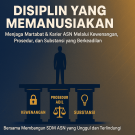 Disiplin yang Memanusiakan