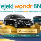 Buka blok𝗶r BNI MOBILE ATAU WONDR BNI