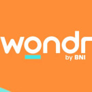 Cara buka blokir wondr bni