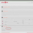 Cara Melakukan Pengajuan Reschedule 𝐀𝐈𝐑-𝐀𝐒𝐈𝐀