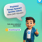 Cara Membatalkan Pinjaman EasyCash