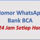 Cs Halo BCA Bisnis