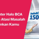 Layanan Halo BCA 24jam??