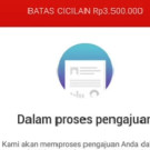 Tutorial Pembatalan Akulaku???