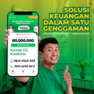 Antifraud - KrediOne