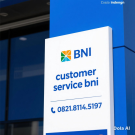 Apakah layanan bNi 24 jam