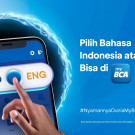 Apakah layanan WhatsApp Halo BCA 24 Jam