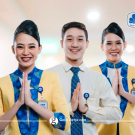 Bagaimana Cara MeLayanani Halo BCA 24, Hourse