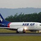 Bagaimana cara Refund tiket Nam Air