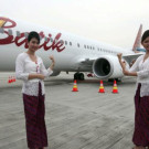 Bagaimana Cara Reschedule Batik Air