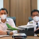 Bagaimana Cara Reschedule E-tiket Pesawat Citilink