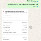 Batalkan spinjam Shopee terbaru