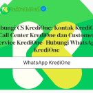 Begini Cara Membatalkan Pinjaman krediOne