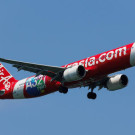 Begini cara reschedule tiket AirAsia
