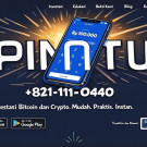 Berapa Nomor Whatsapp Floq Crypto