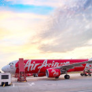 Call Center Air Asia Indonesia