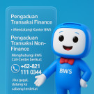 Call Center BWS