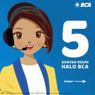Call Layanan Halo BCA 24jam