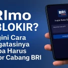 Car𝗮 buka blok𝓲r BR𝓲mo car𝗮 atasi buka blok𝓲r akun BR𝓲mo terblok𝓲r