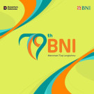 Cara buka blokir BNI mobile