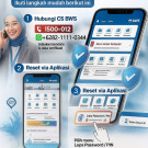 Cara Buka Blokir BWS Mobile Khusus TKI