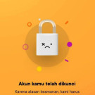 Cara Buka Blokir Rekening Bank Jago