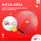 Cara Hapus Data Akun Akulaku