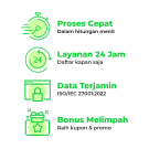 Cara hapus data dan menghapus data adapundi permanen