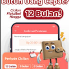 Cara Hapus Data Uatas