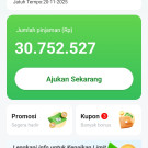 Cara Membatalkan pinjaman 360kredi