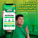 Cara Membatalkan pinjaman KrediOne