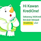 Cara Membatalkan Pinjaman KrediOne