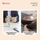 Cara Membatalkan Pinjaman UATAS