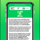 Cara Membatalkan P𝗶njaman (KrediOne) Pembatalan dengan cara menghubungi call center via WA, ( 62813•809•5584,) jelaskan alasan ingin melakukan Pembatalan, lalu siapkan data diri anda sepert