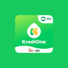 Cara menghapus data akun KrediOne secara permanen