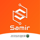 Cara menghapus data akun Samir permanen